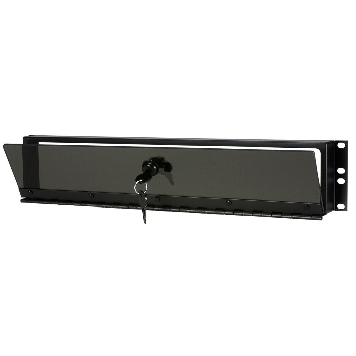 Middle Atlantic SECL-2 Plexiglas Security Rack Cover 2U